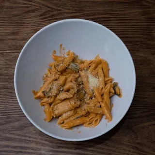 Penne Alla Vodka
