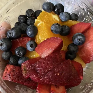 Fruit Plate