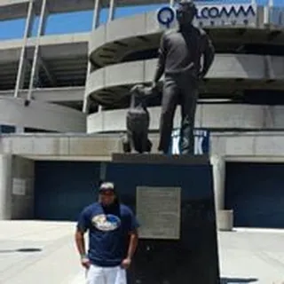 Carlos A.