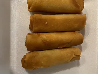 Canton Chinese Food