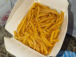 Shanghai Express