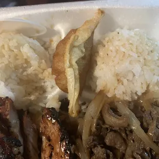 bbq ribs, ribs, food