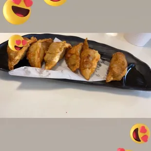 food, oysters and mussels