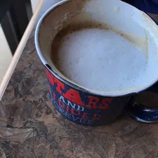 Cappuccino