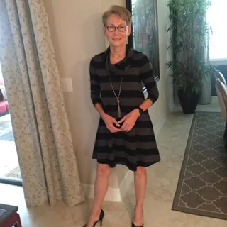 Pam N.