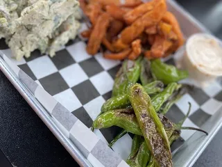 Hatch Sandwich Bar