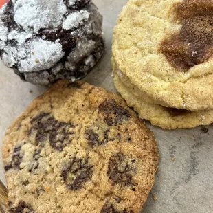 Cookies