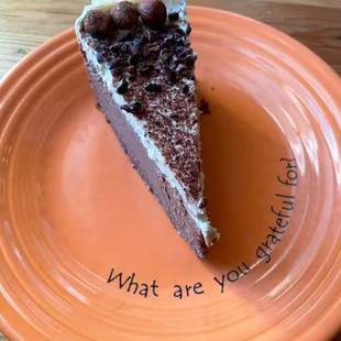 dessert, food