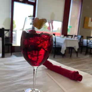 Sangria