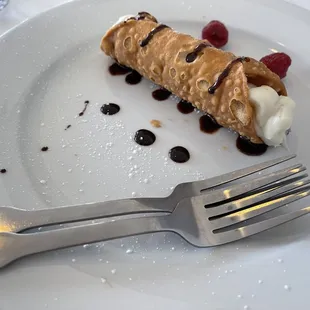 Cannoli
