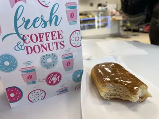 Good Morning Donuts