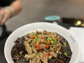 Daom Korean Restaurant