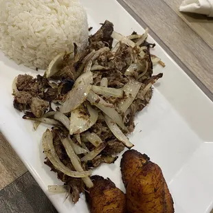 Vaca Frita