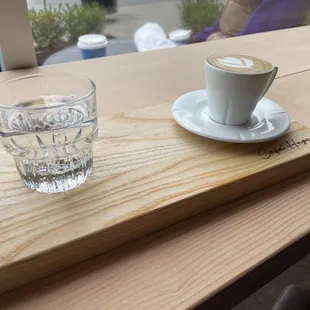 Macchiato