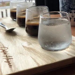 Espresso