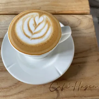 Macchiato