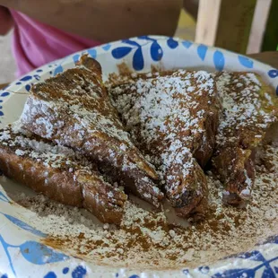 French toast