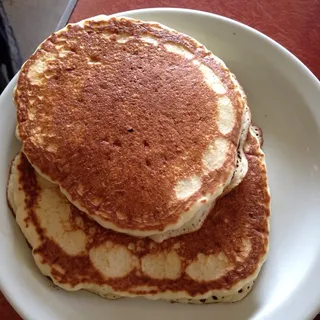 Buttermilk Pancakes