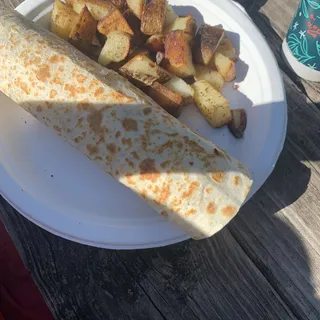 Breakfest In A Barrel