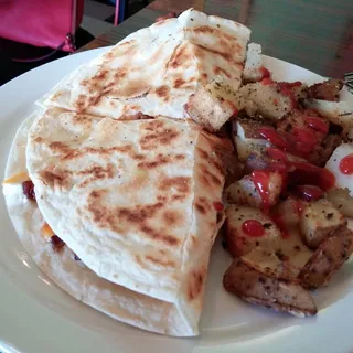 Quesadilla
