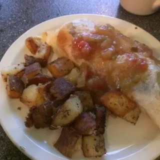 El Rollo