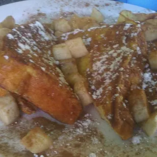 Toast