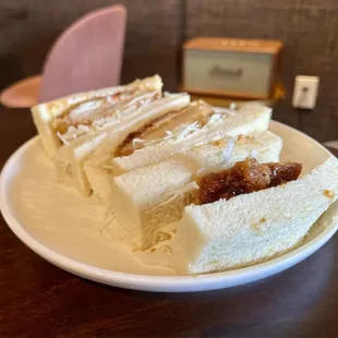 Katsu sando
