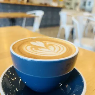 Love the ambience, good music vibes