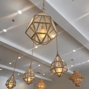 Beautiful Light Fixtures