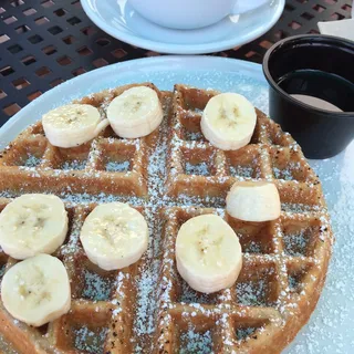 Waffle