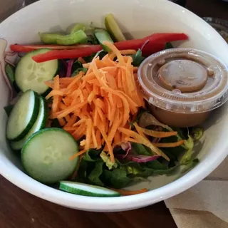 Cafe Salad
