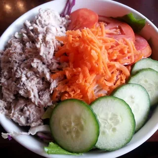 Tuna Salad