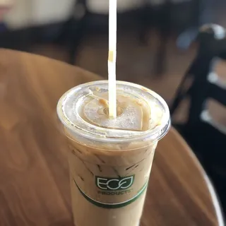 Iced Latte