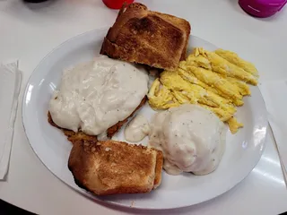 Red Hill Royal Cafe