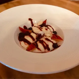 Panna Cotta