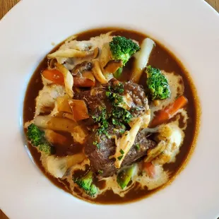 Osso Bucco