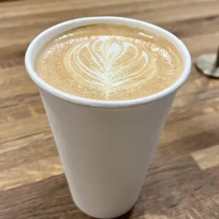 Latté