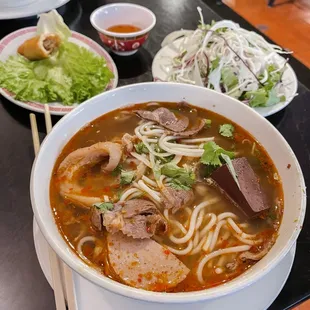 Bun Bo Hue