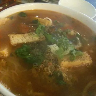 Bun Rieu