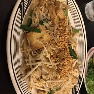 Pad Thai