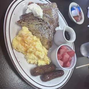 Cafe Hodgepodge