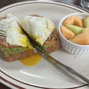 Avocado Toast