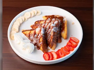 French Toast Cafe