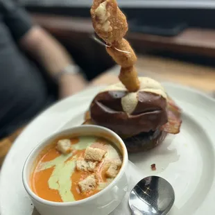 Sconnie Burger