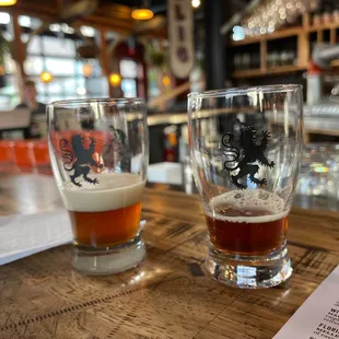 Kwak and Nutcracker