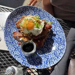 chicken french toast