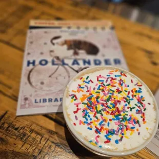 Café Hollander