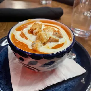 Cup - Farmhouse Tomato Bisque