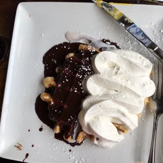 Belgian Waffle