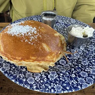Dutch American Pancakes